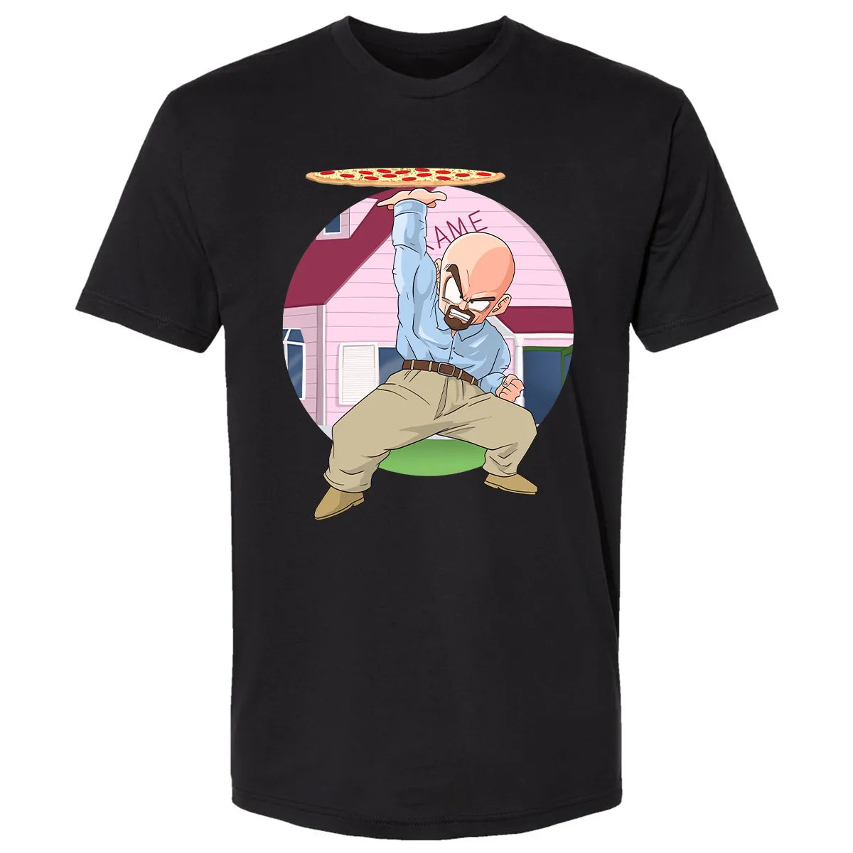 Premium Unisex T-shirt - 2CTFA4G4
