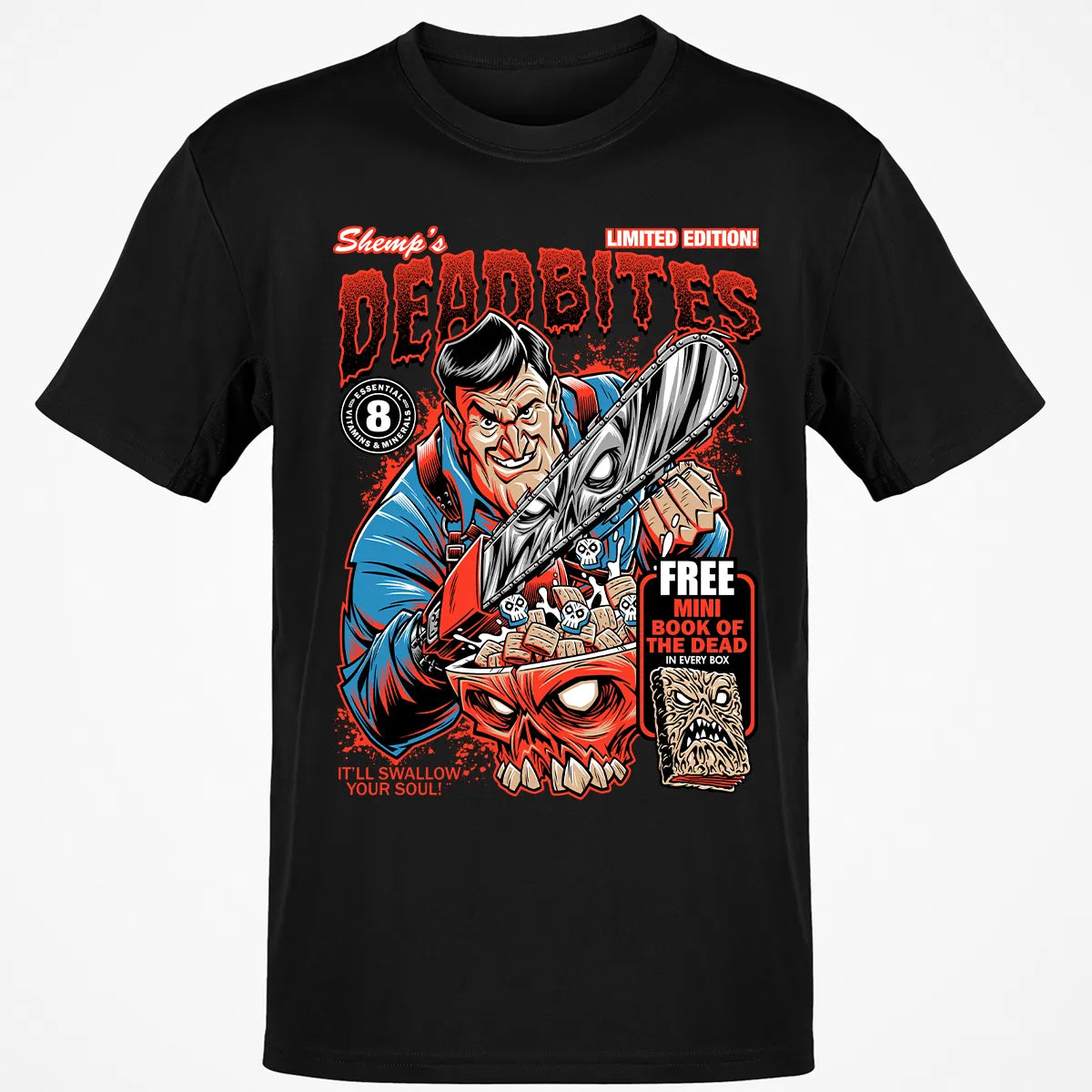 Classic Unisex T-Shirt - KC3VUJ7Y