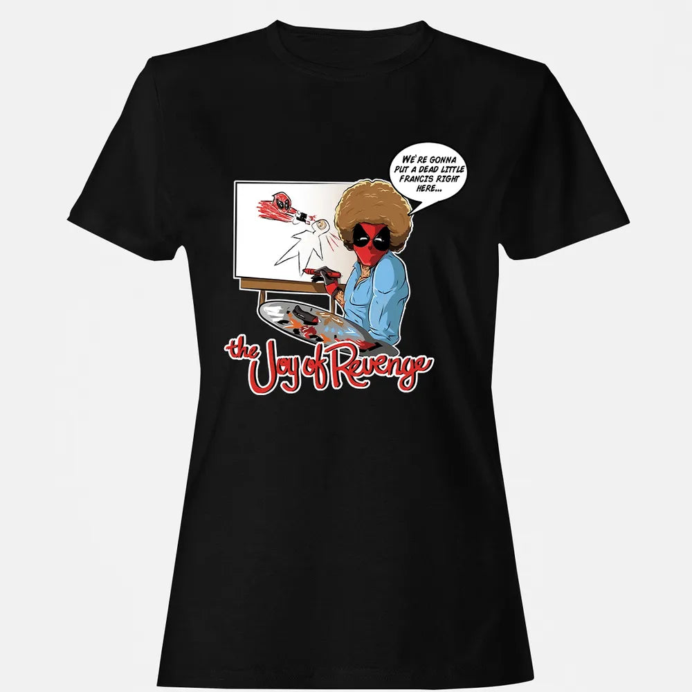 Women's T-shirt - XXA2GC6H