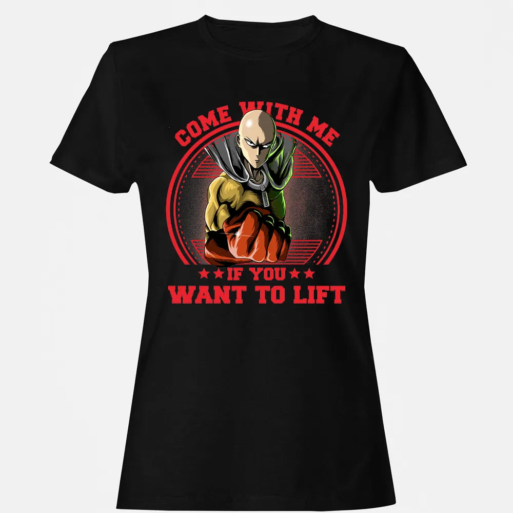 Women's T-shirt - 2Z5RQBK1