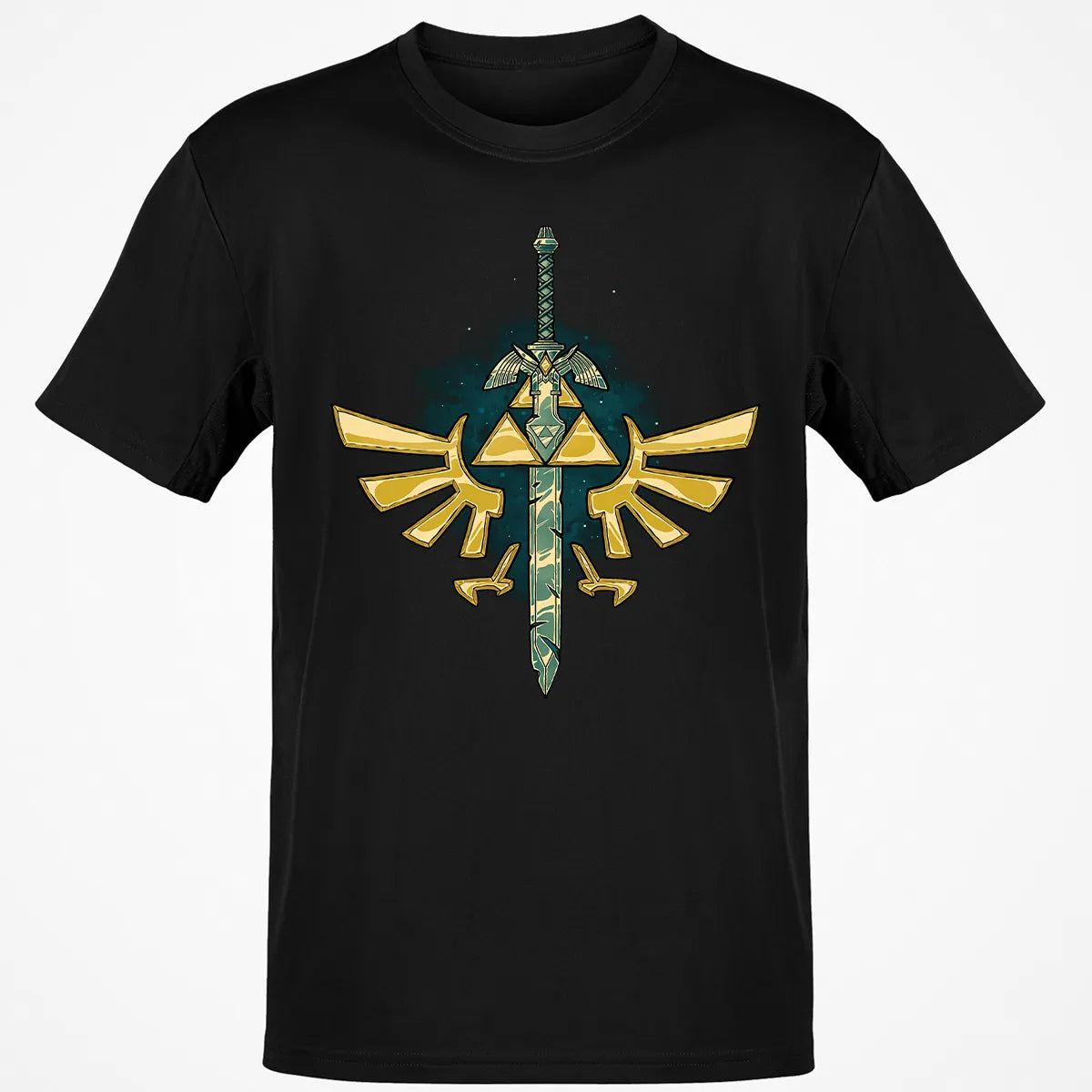 Classic Unisex T-Shirt - GRHWT4S2