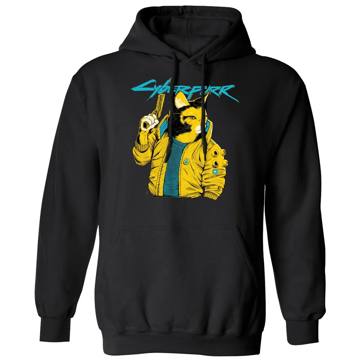 Classic Unisex Hoodie - EX3W2SRX