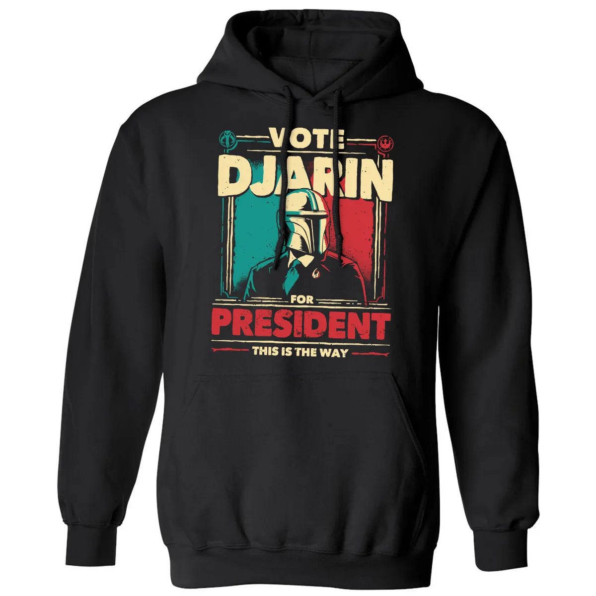 Classic Unisex Hoodie - SPEYTLSJ