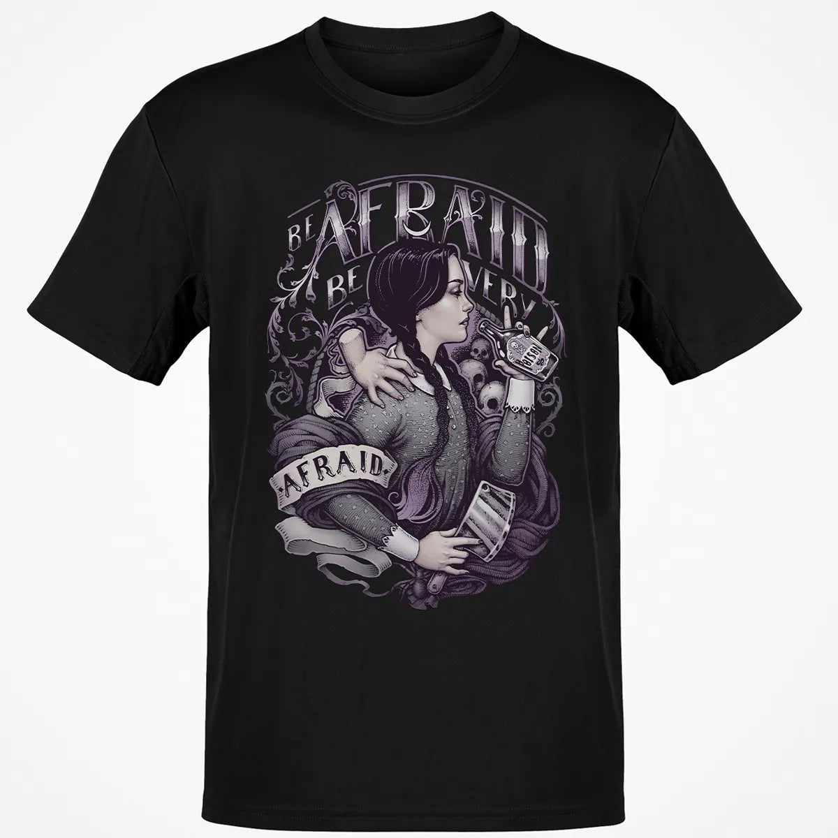 Classic Unisex T-Shirt - 7EMDQEQ4