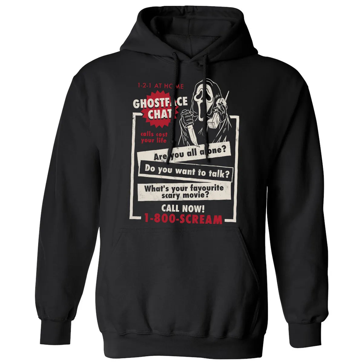 Classic Unisex Hoodie - 8F8CDE7Q