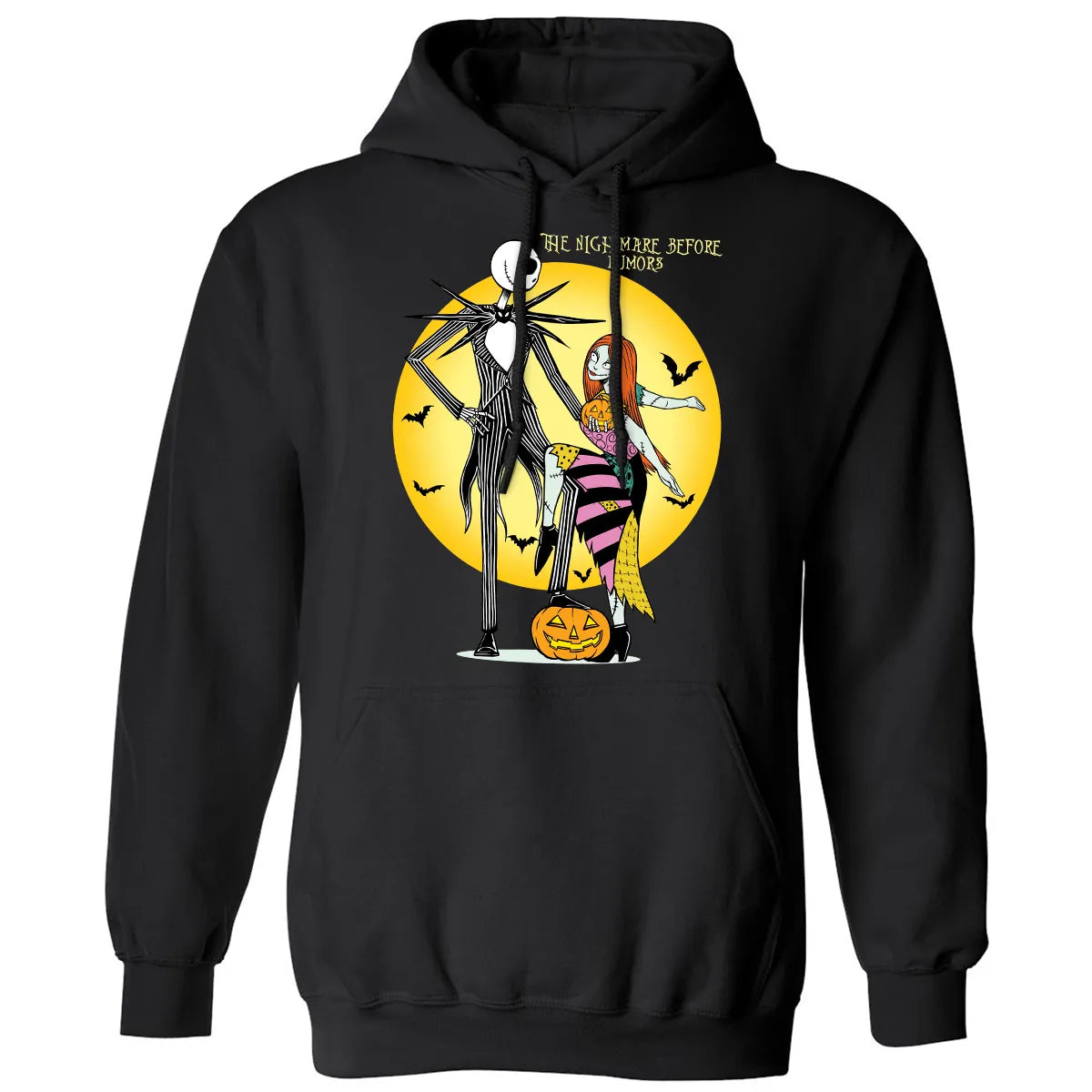 Classic Unisex Hoodie - X69YJWU8