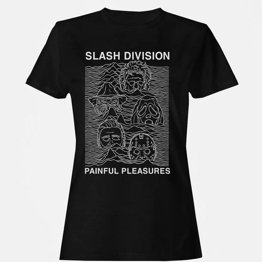 Women's T-shirt - 3FN9APP2