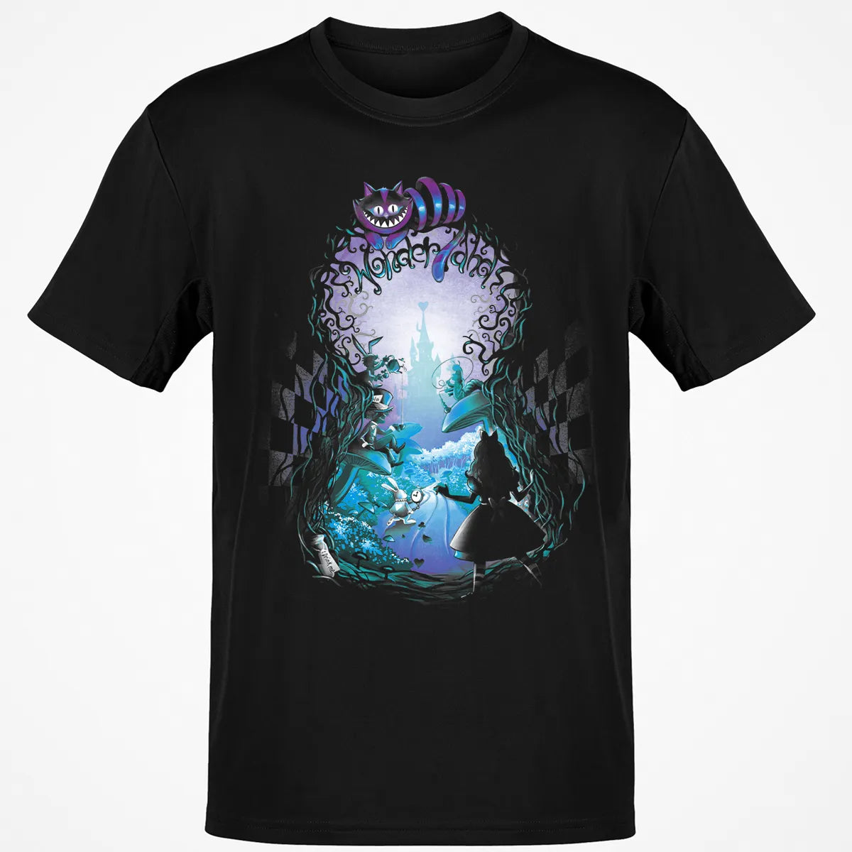 Classic Unisex T-Shirt - 8KB9UAFG