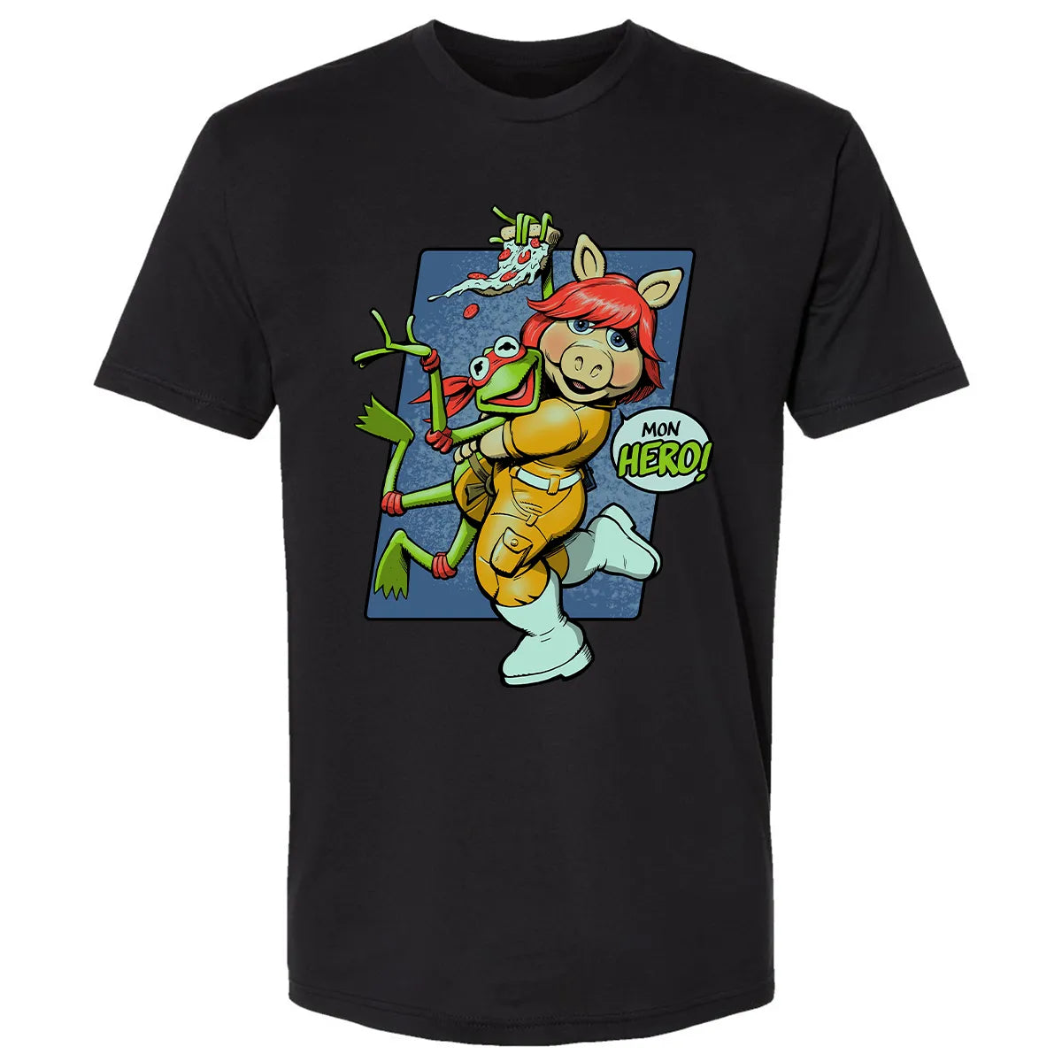 Premium Unisex T-shirt - 3EG78G3S