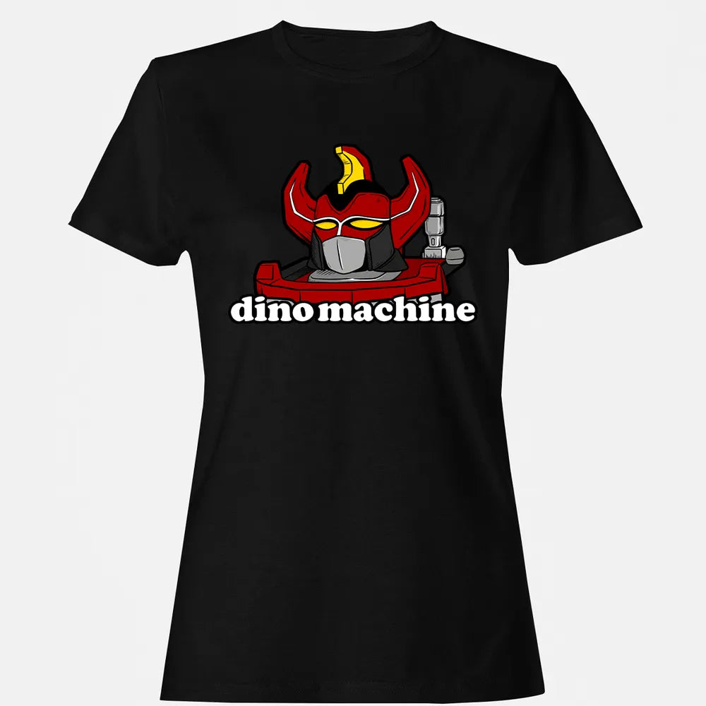 Women's T-shirt - YZHRW88H