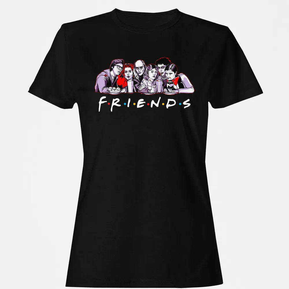 Women's T-shirt - 7NVMM1GH