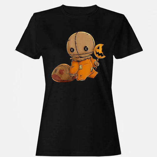 Women's T-shirt - 3KR73FZR