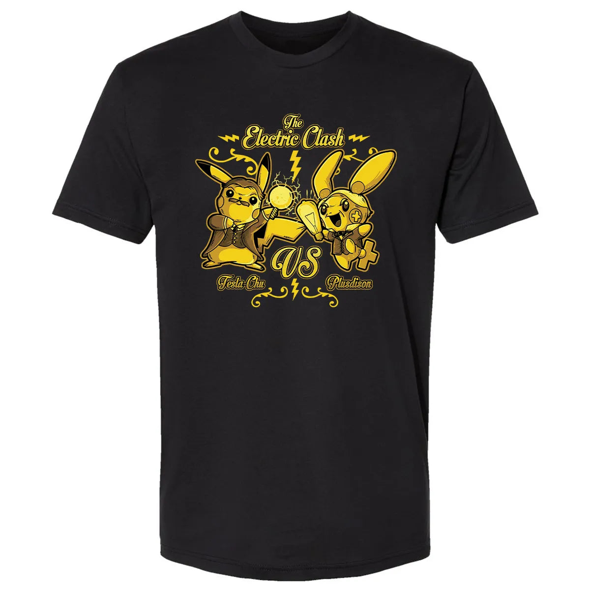 Premium Unisex T-shirt - GURV3QZY