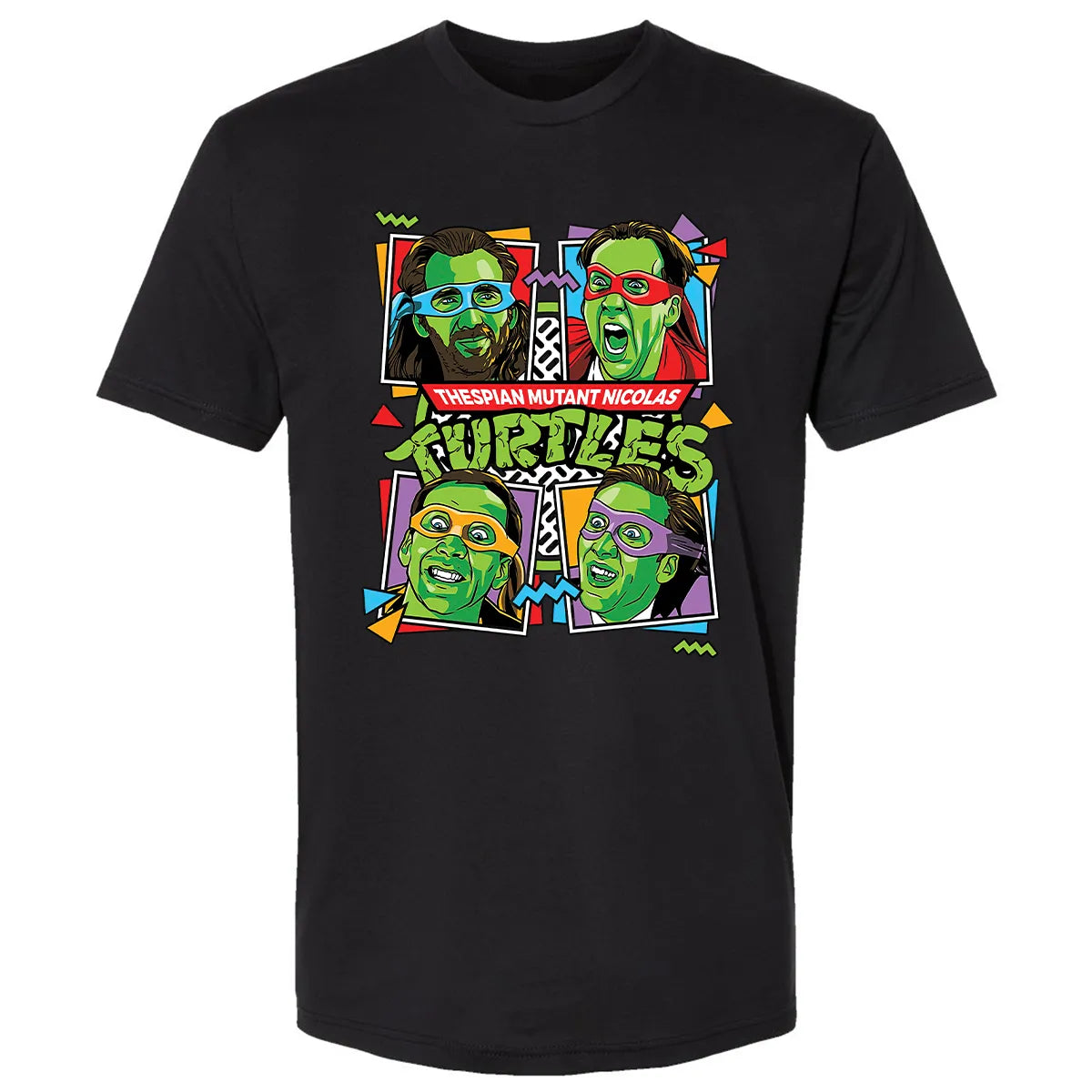 Premium Unisex T-shirt - KFXJYSEH