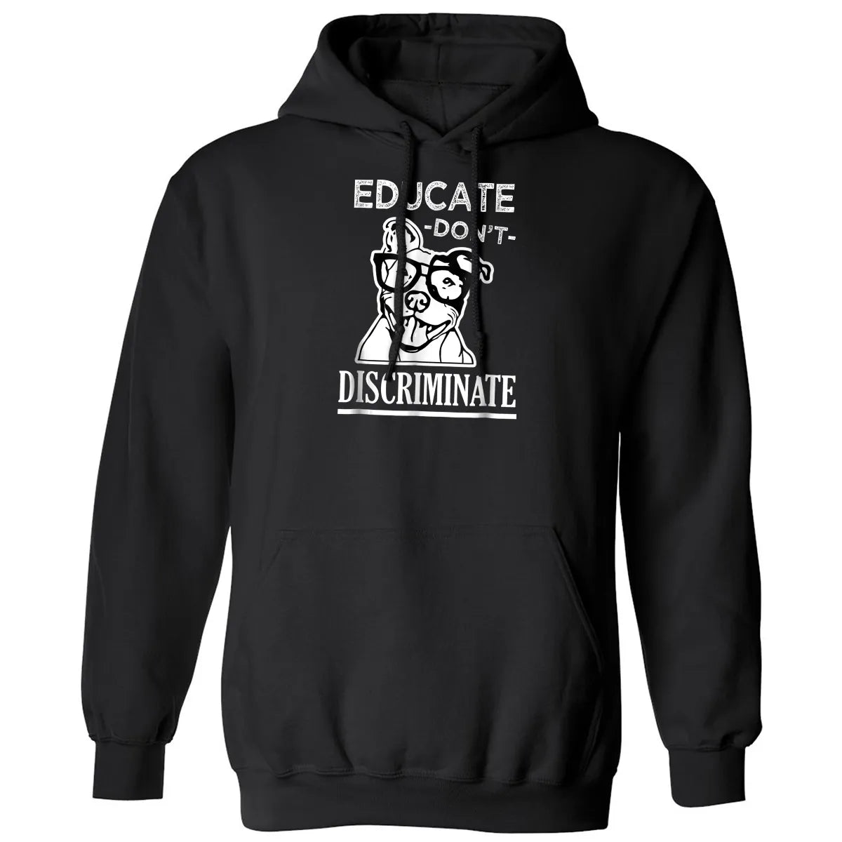 Classic Unisex Hoodie - FHZ3NRJJ