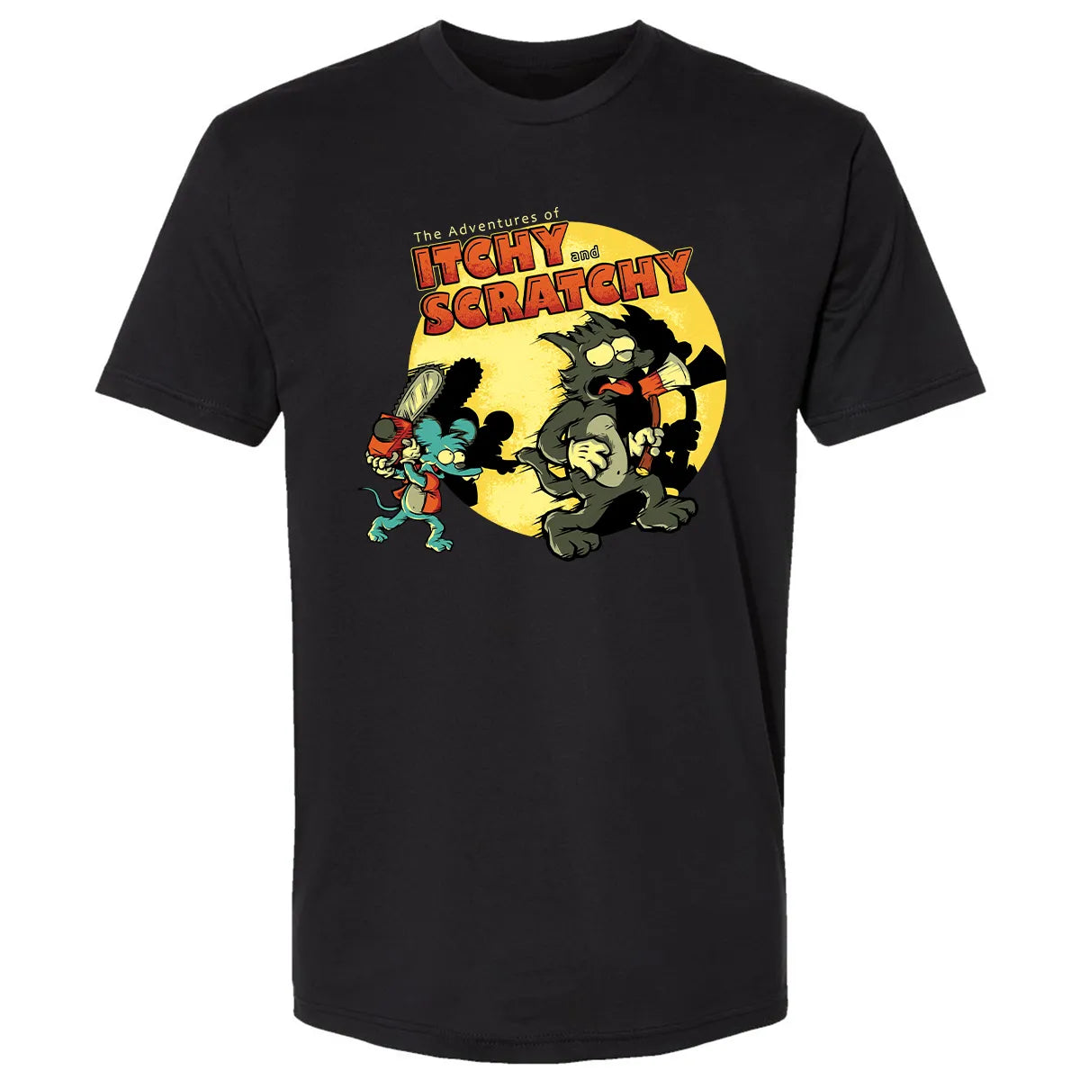 Premium Unisex T-shirt - W9Q679PY