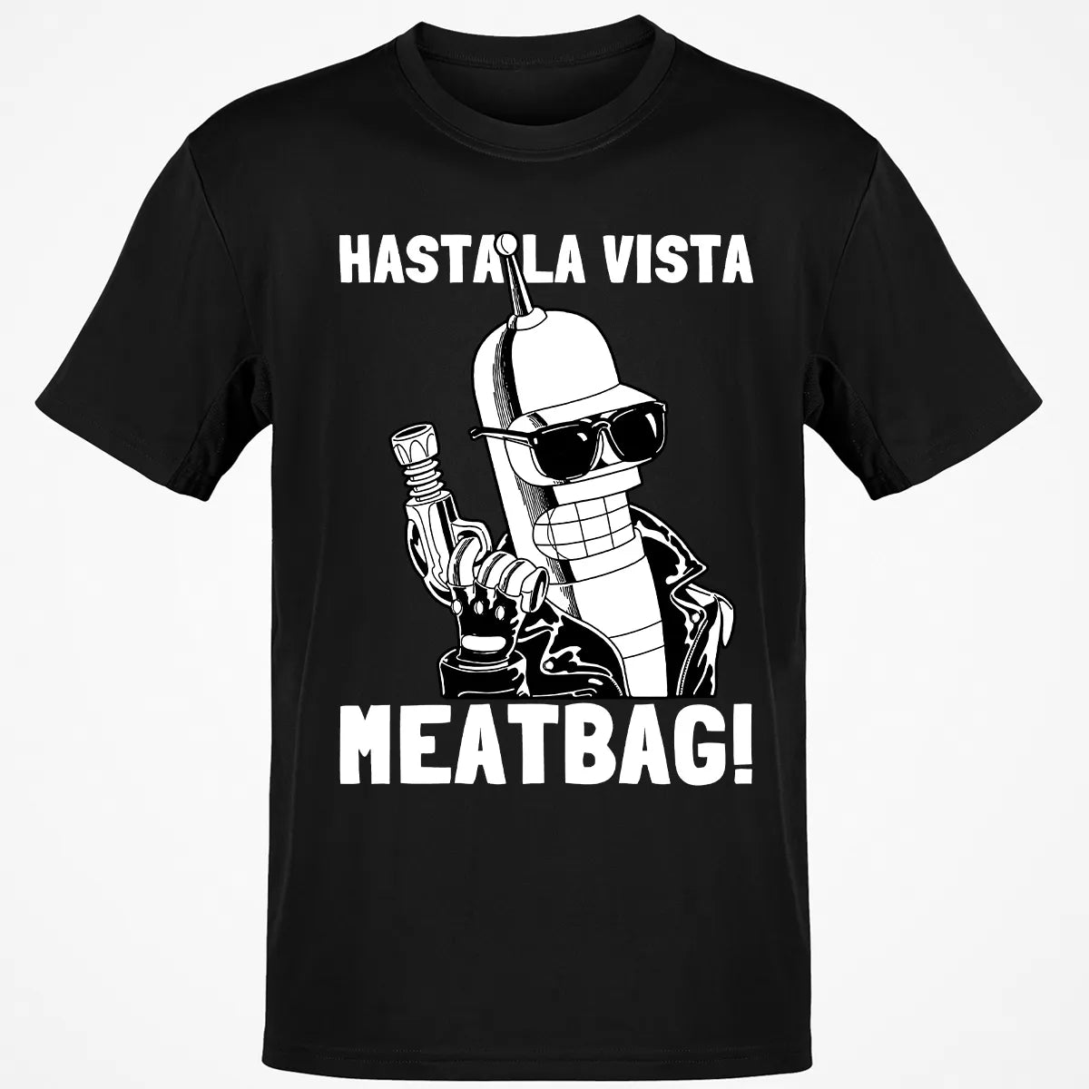 Classic Unisex T-Shirt - QV2SSDJ4