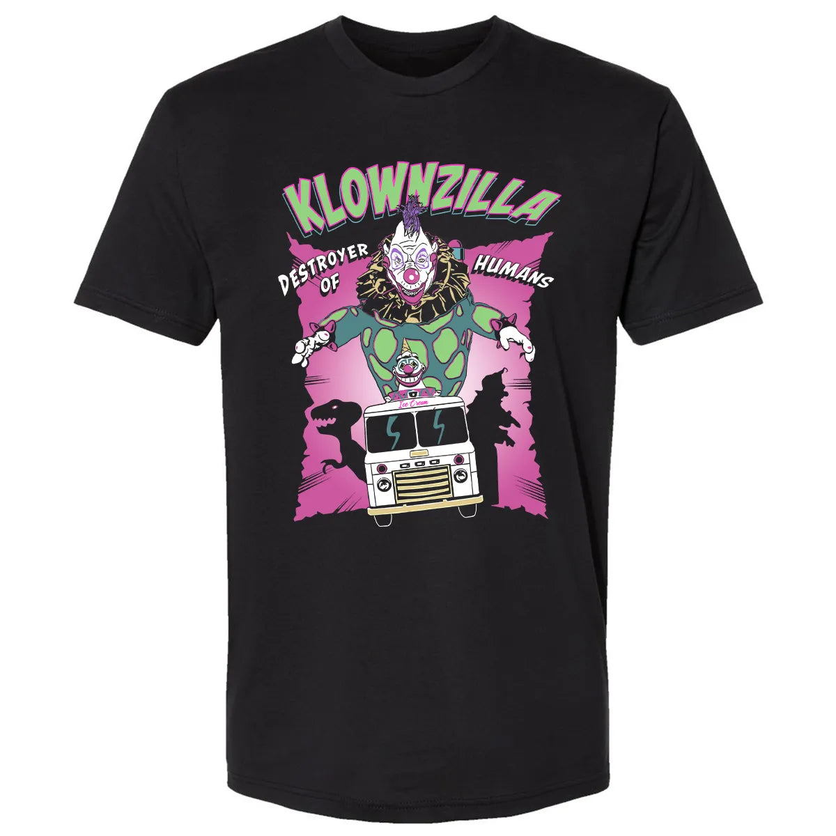 Premium Unisex T-shirt - 5FPPSXH4