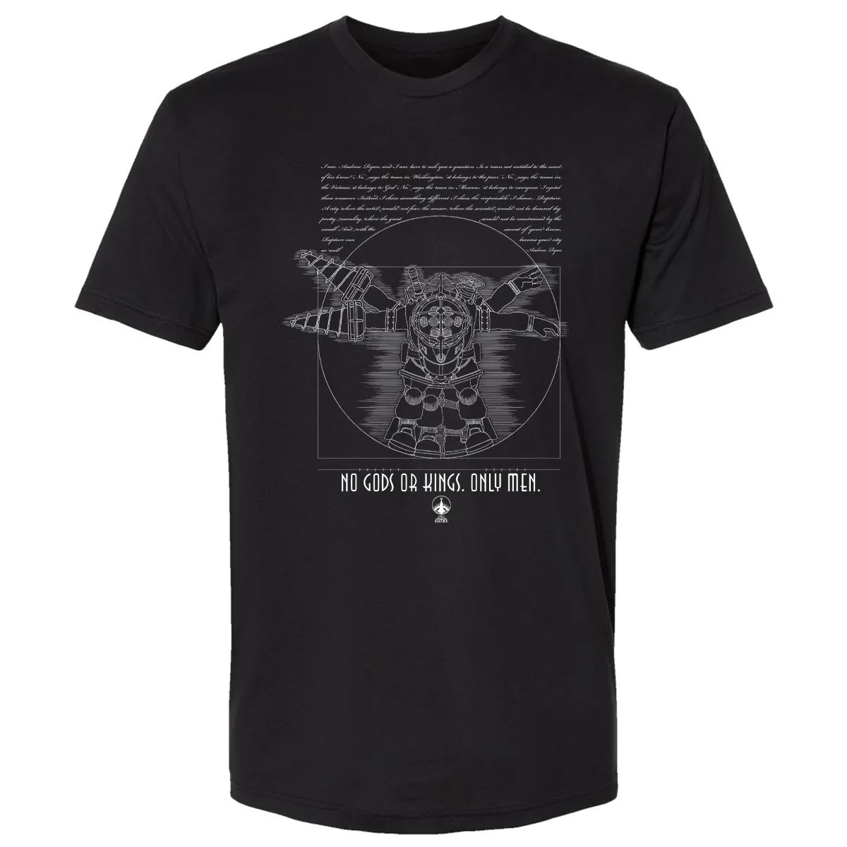 Premium Unisex T-shirt - ATMH5HEY