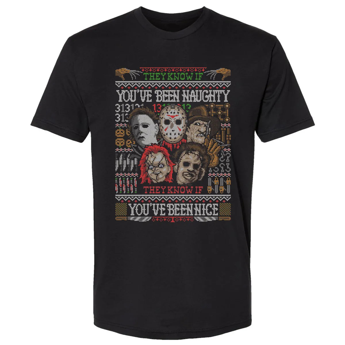 Premium Unisex T-shirt - F9ANGCZE