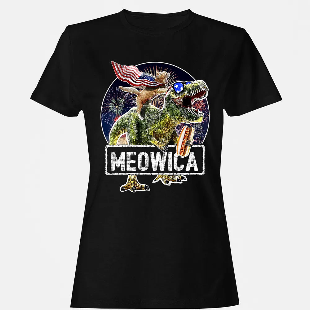 Women's T-shirt - Y157728G