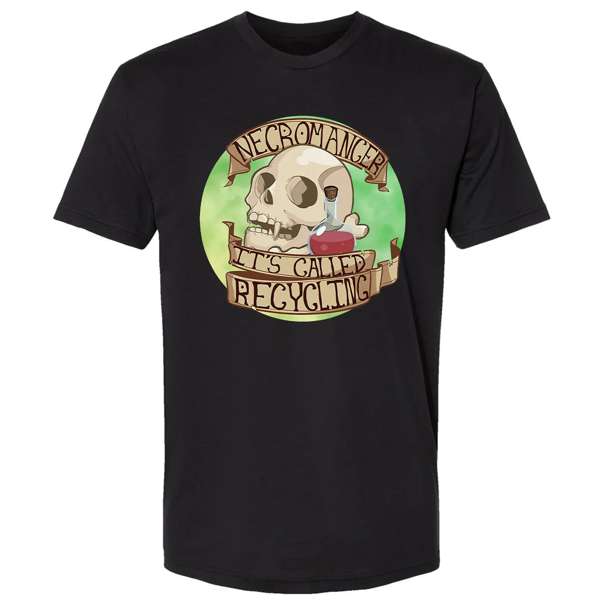Premium Unisex T-shirt - 57SB167N