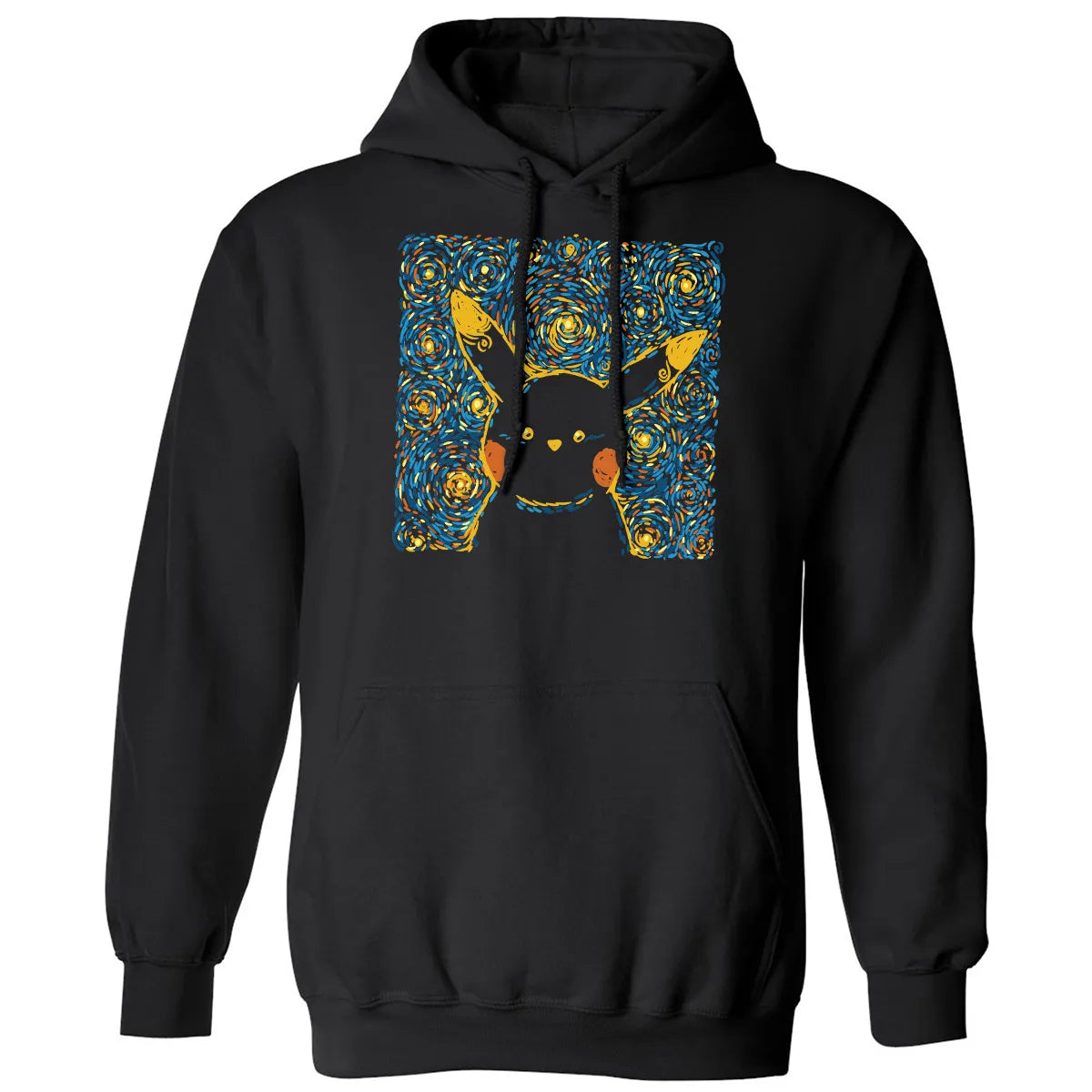 Classic Unisex Hoodie - YX1LC2ME