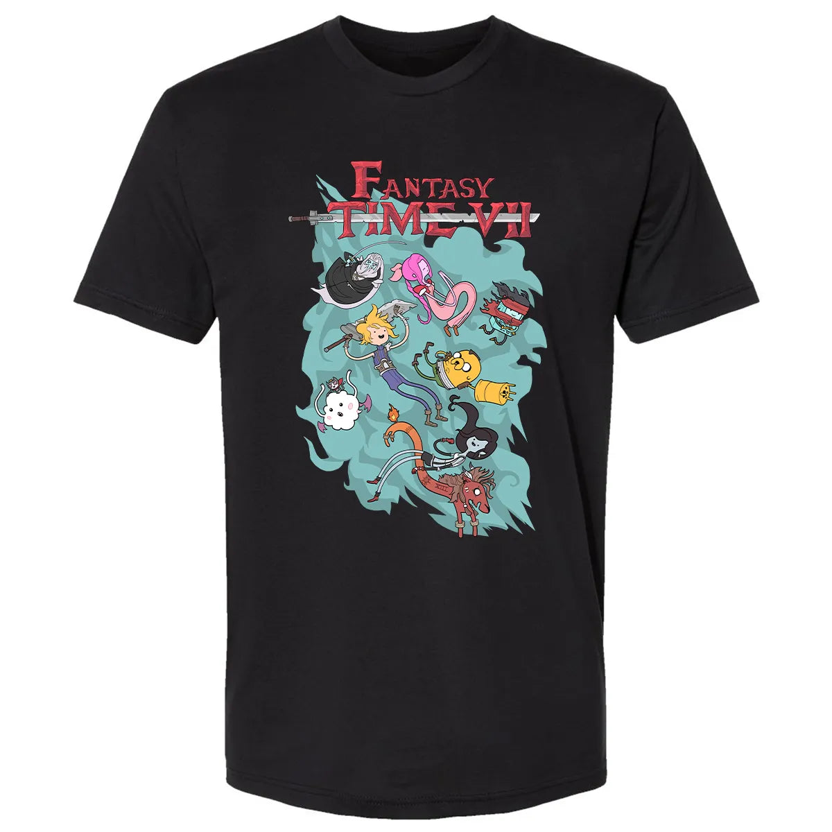 Premium Unisex T-shirt - SDTL1DR6