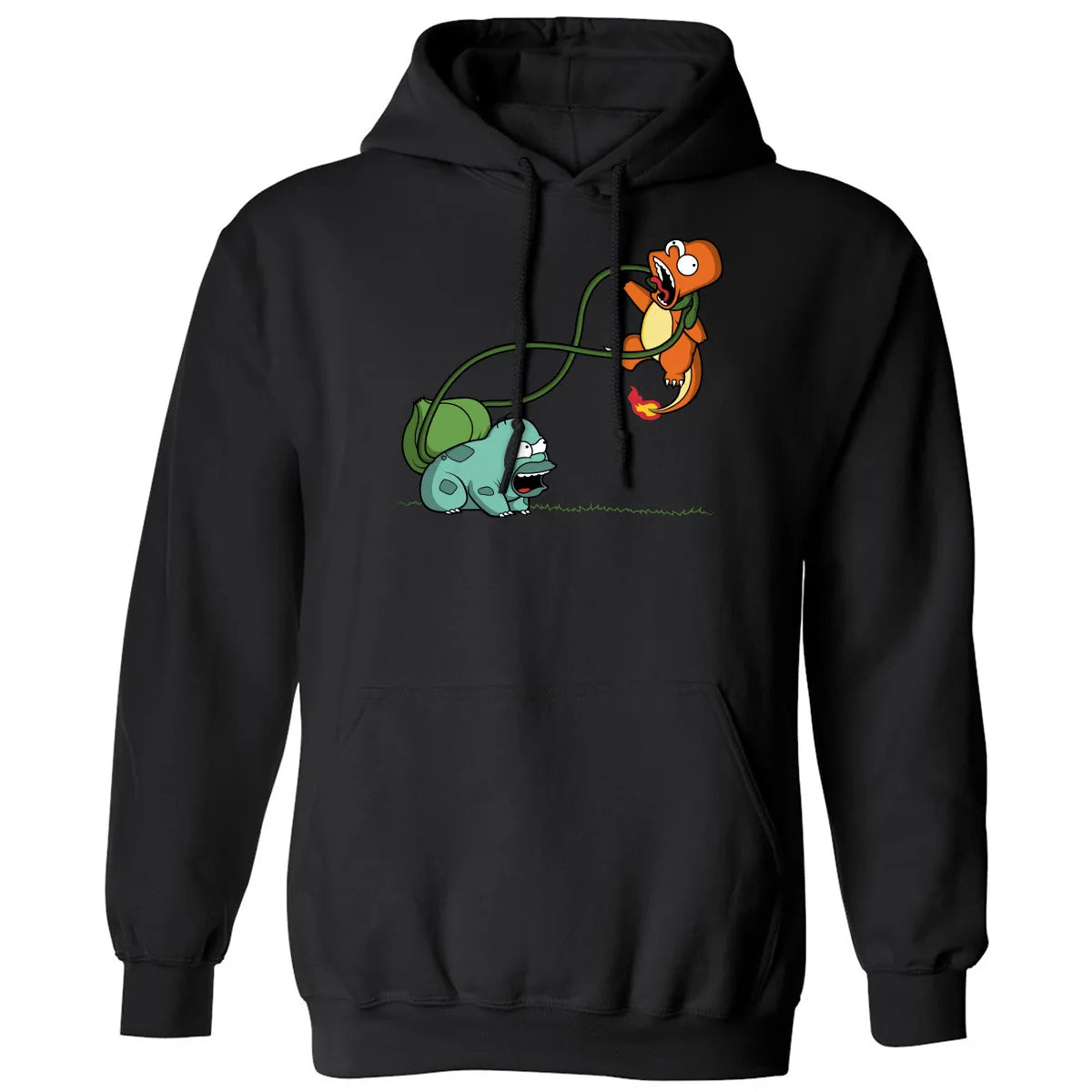Classic Unisex Hoodie - U4HWQBP3