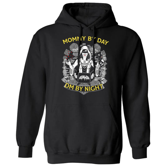Classic Unisex Hoodie - Q5VY2NRY