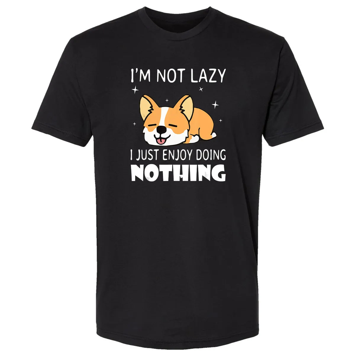 Premium Unisex T-shirt - YWAUQ2DL