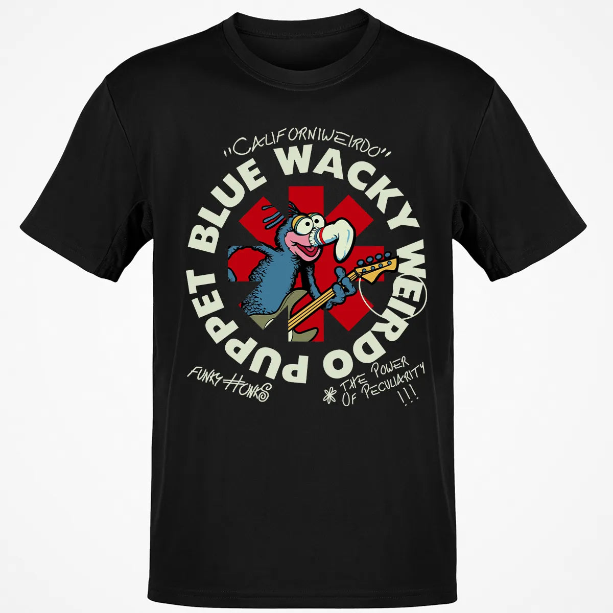 Classic Unisex T-Shirt - J9ANVXS7