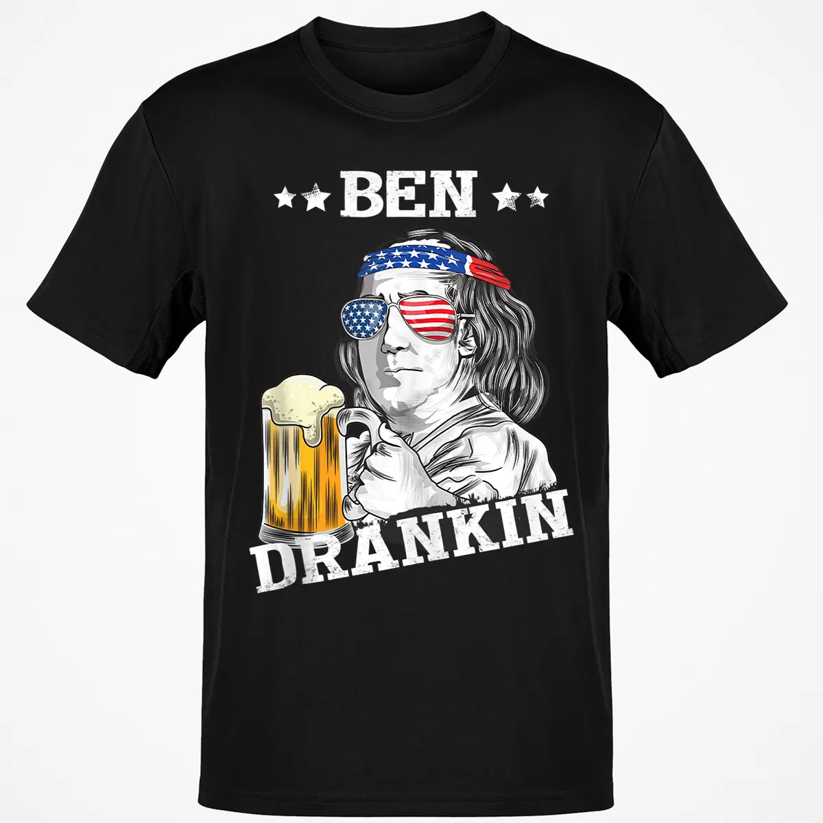 Classic Unisex T-Shirt - 5SCGC86N