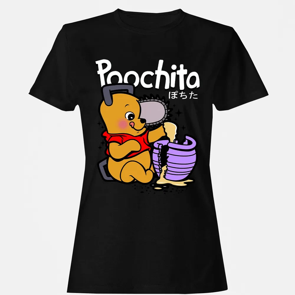 Women's T-shirt - XY64Z2VJ