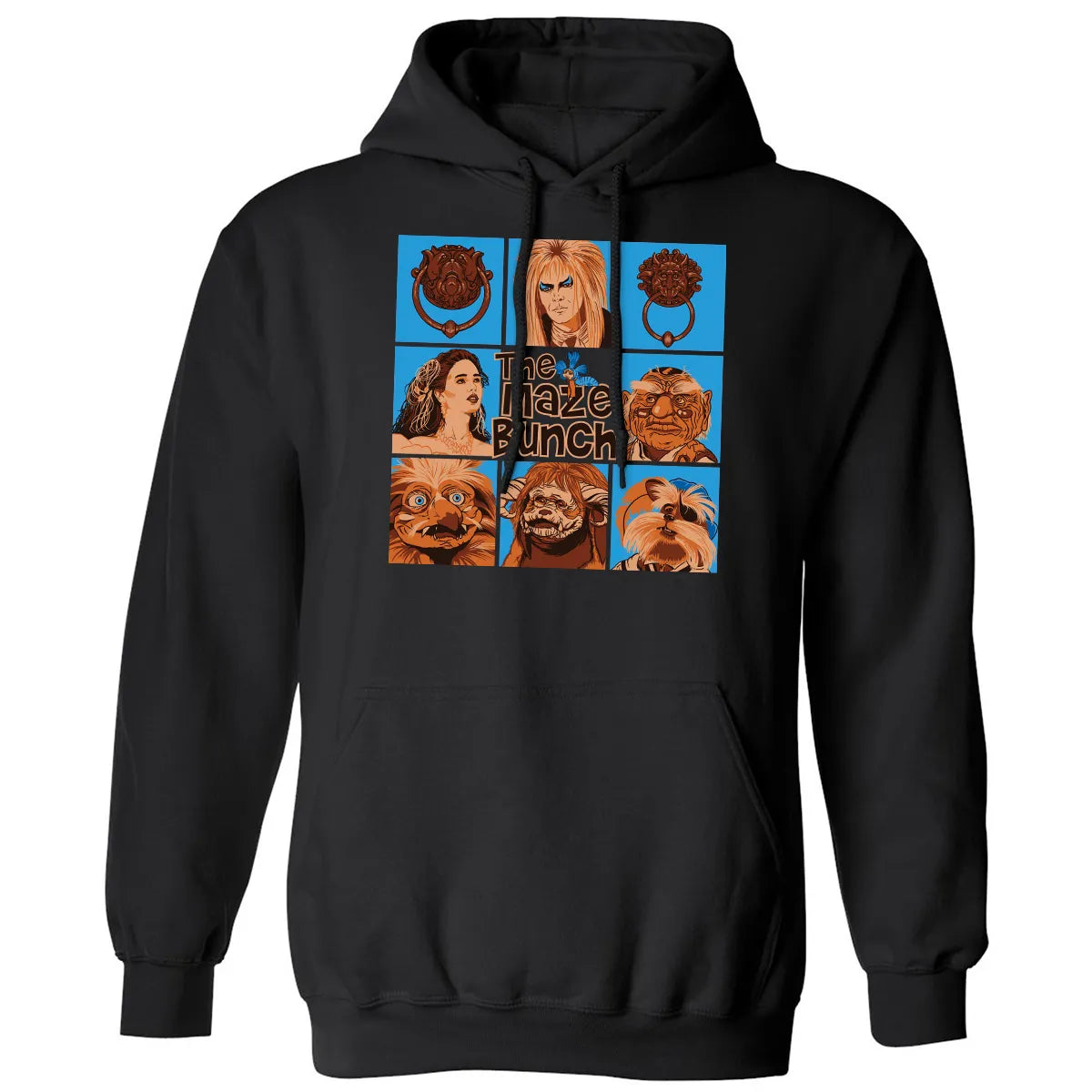 Classic Unisex Hoodie - H5Z8JD4Z