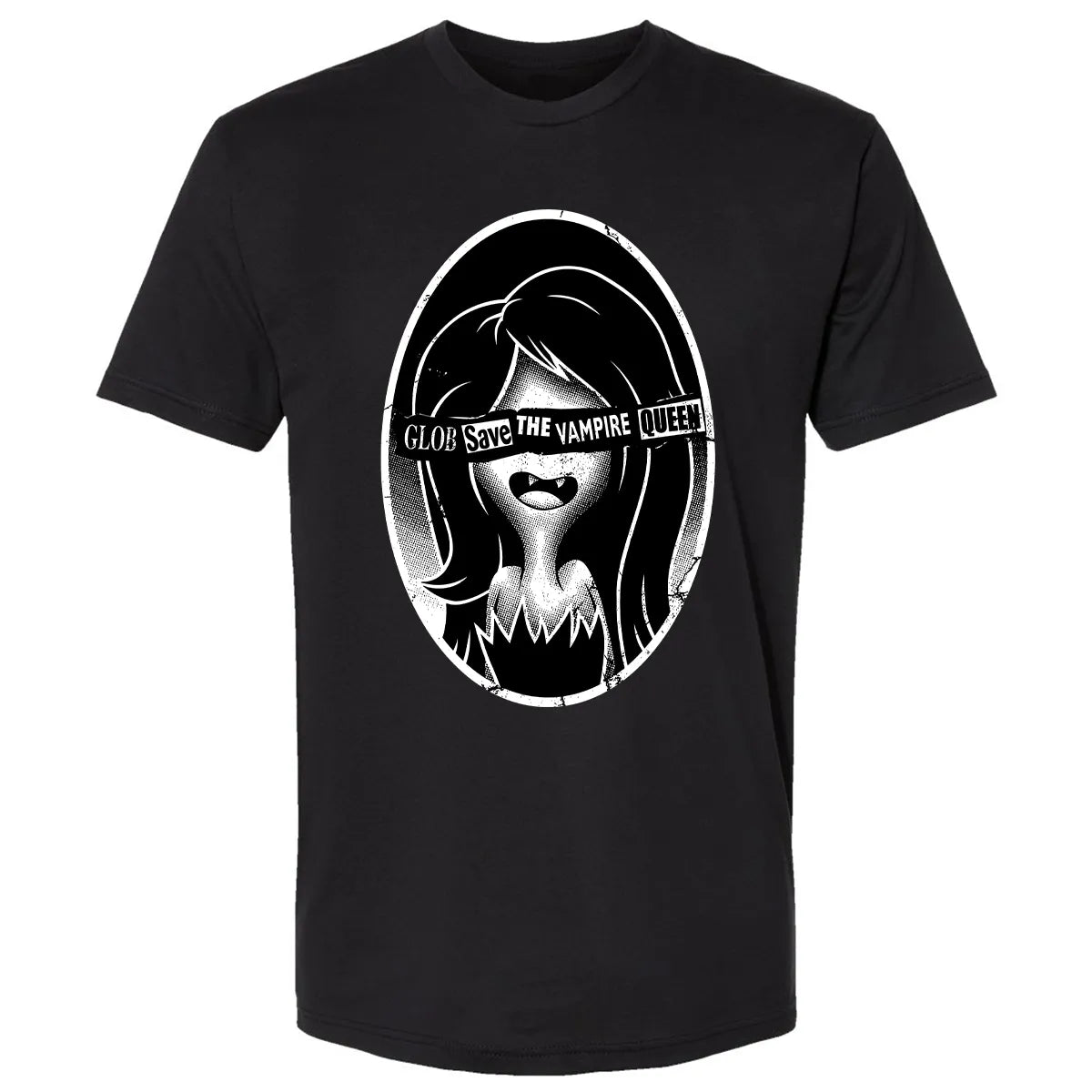 Premium Unisex T-shirt - TUQT99ZP