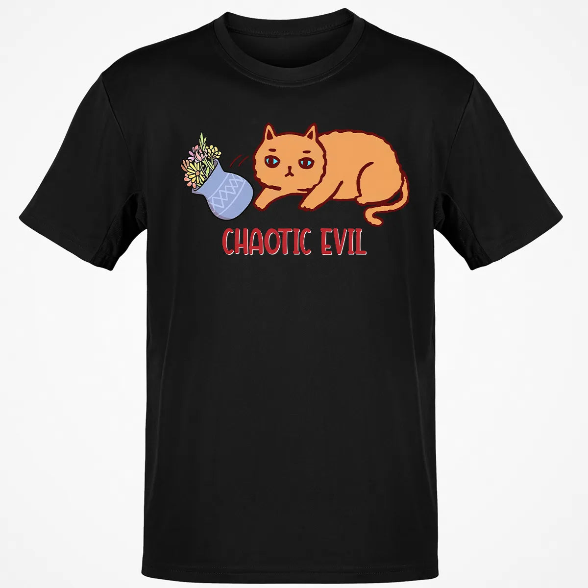 Classic Unisex T-Shirt - WCJFSYN6