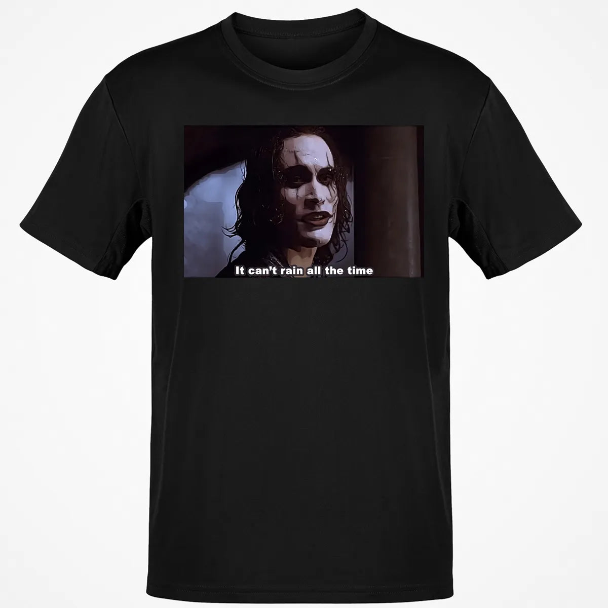 Classic Unisex T-Shirt - PUDQ1V8A