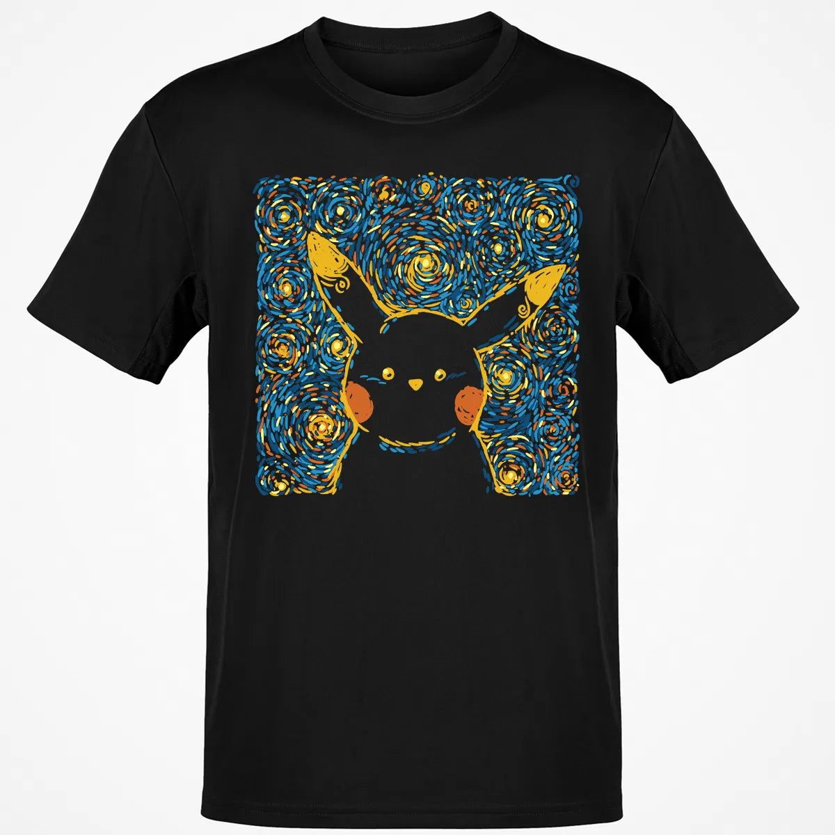 Classic Unisex T-Shirt - BVKSG3L5