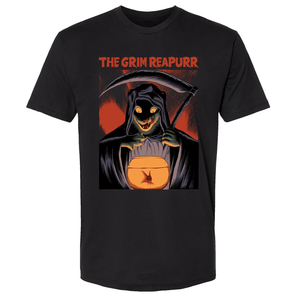 Premium Unisex T-shirt - UK2969DR