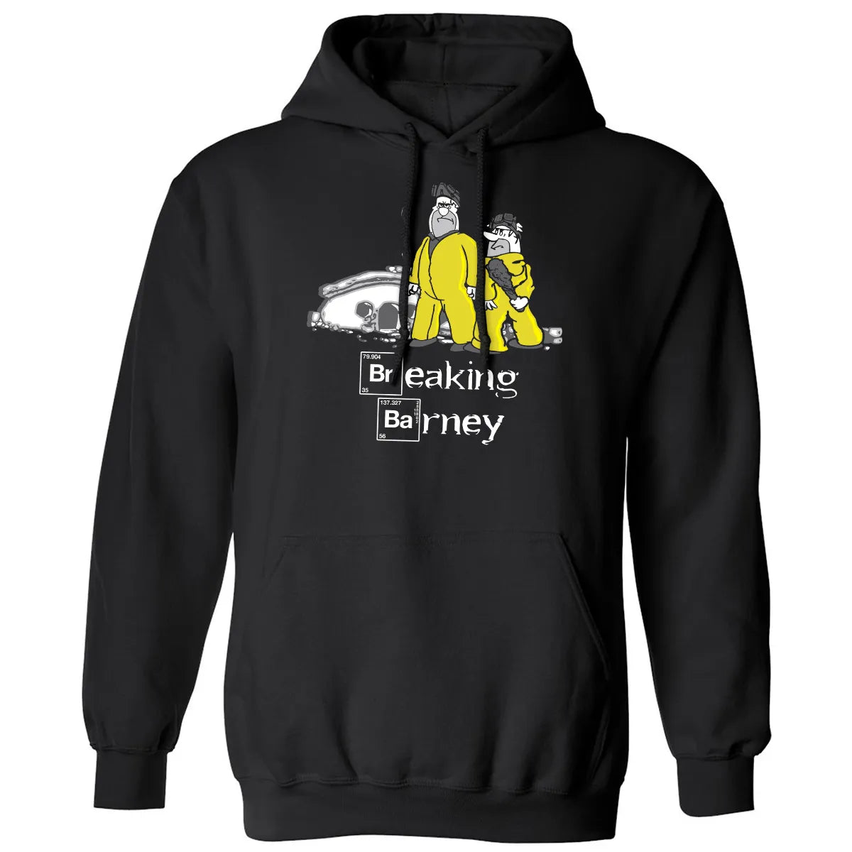 Classic Unisex Hoodie - WWPDFMUZ