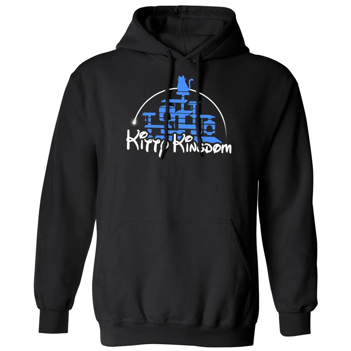 Classic Unisex Hoodie - C5PNSTJU