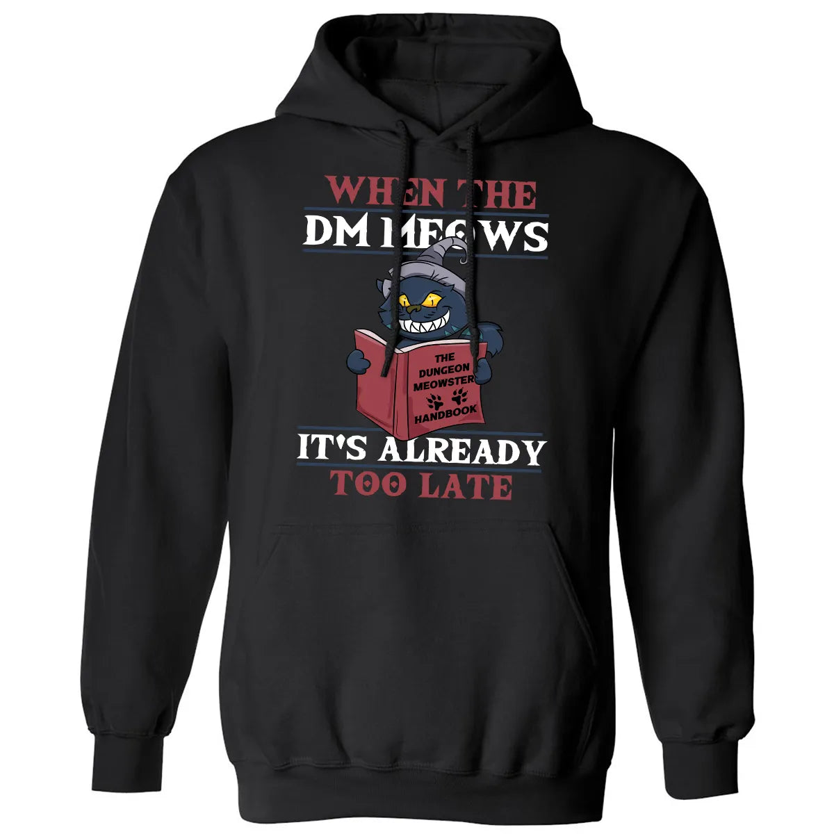 Classic Unisex Hoodie - WKY4NHVB
