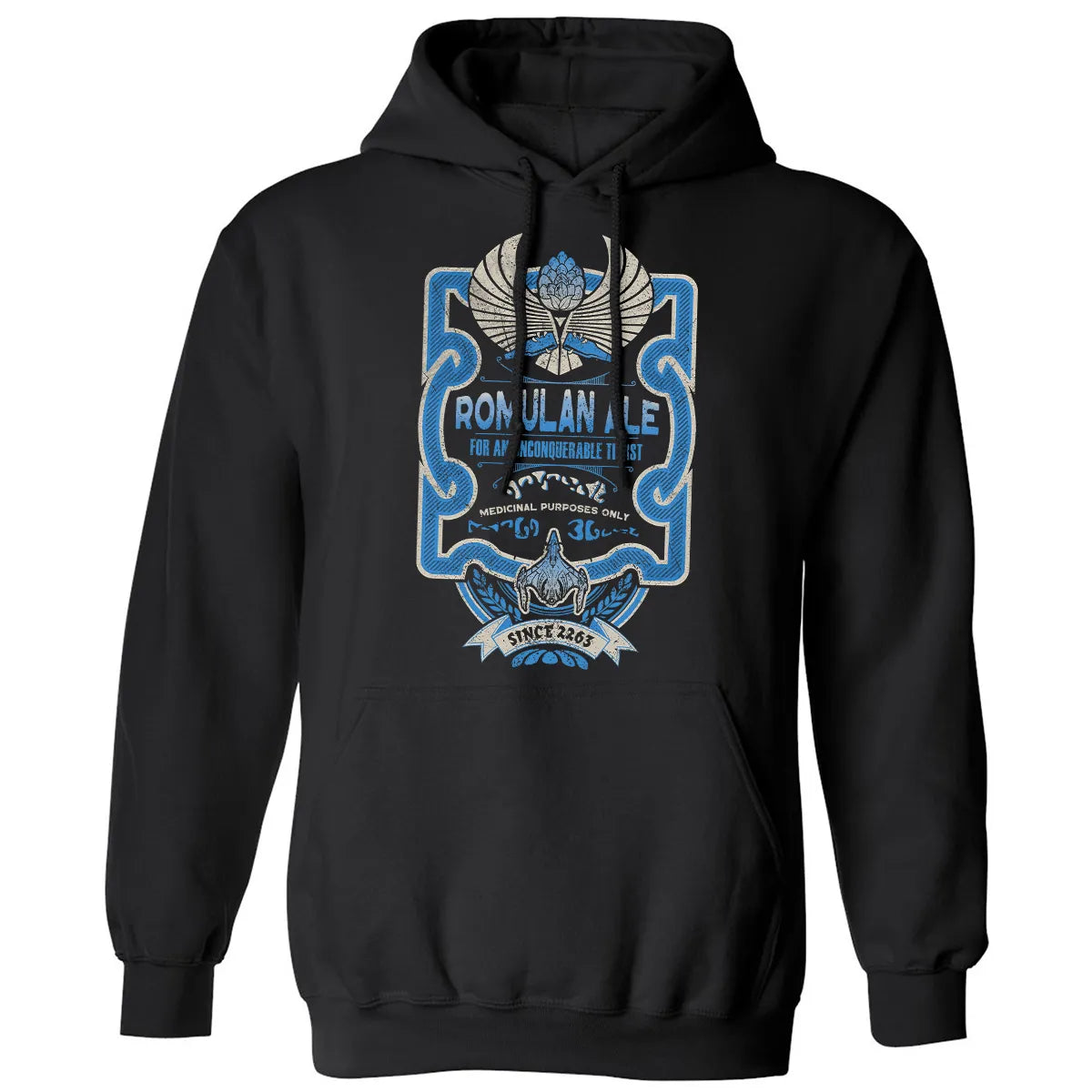 Classic Unisex Hoodie - YTY9HV8G