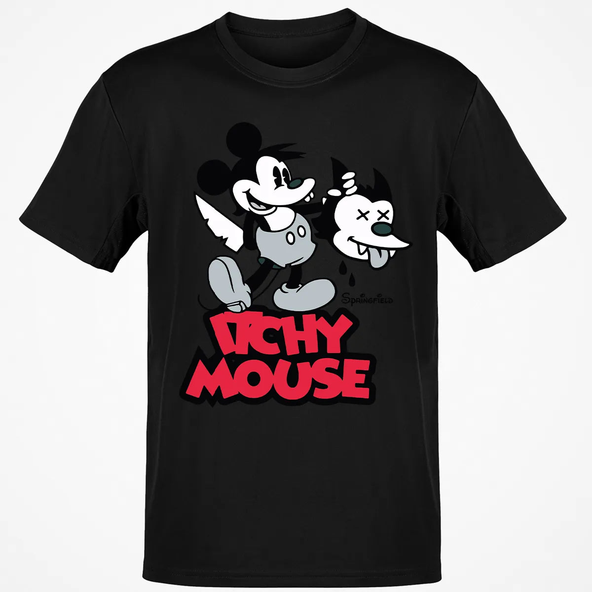 Classic Unisex T-Shirt - MW8ETUUJ