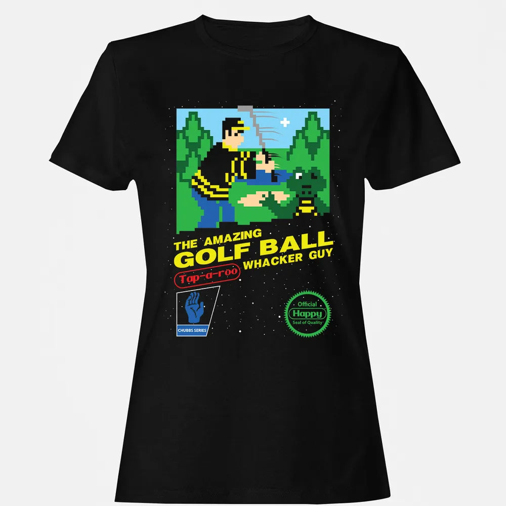 Women's T-shirt - H1GEQHL6