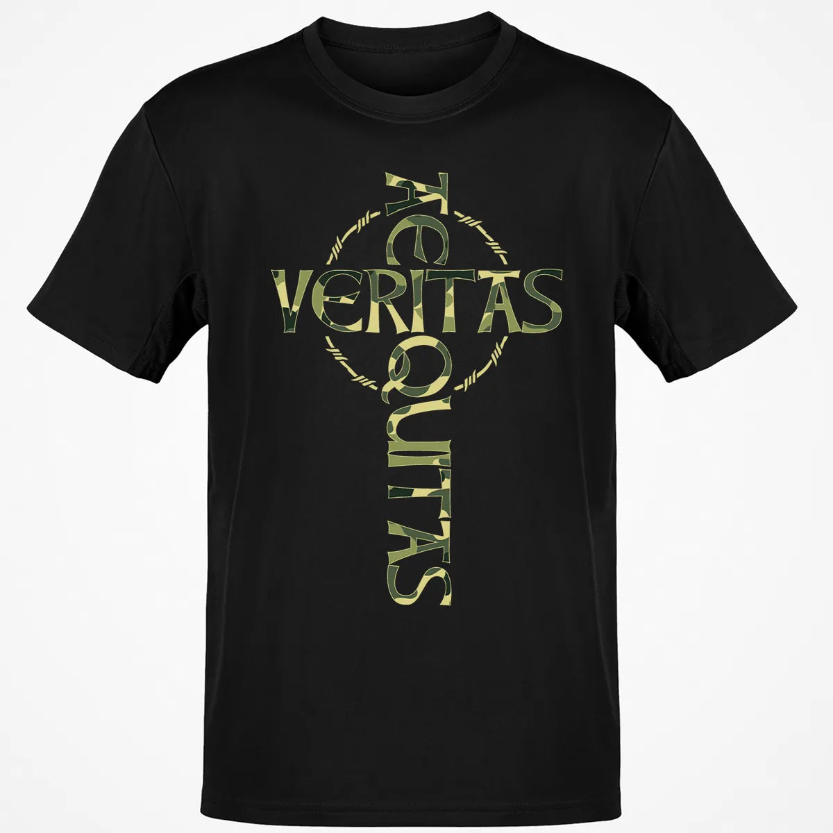 Classic Unisex T-Shirt - XE34CPLB