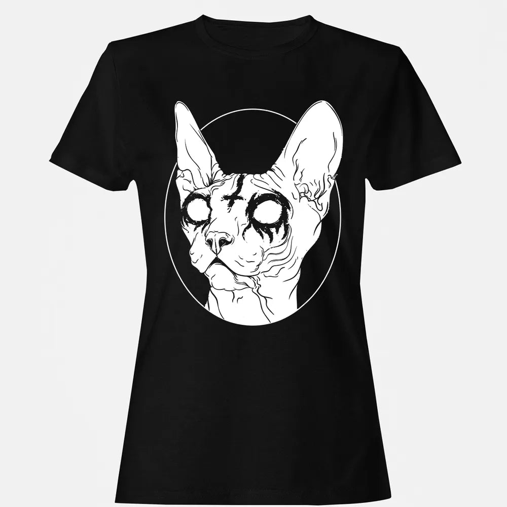 Women's T-shirt - PABZ2T78