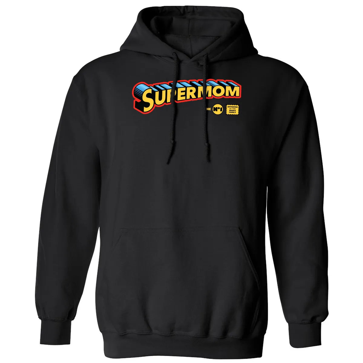 Classic Unisex Hoodie - 44M2TYGJ