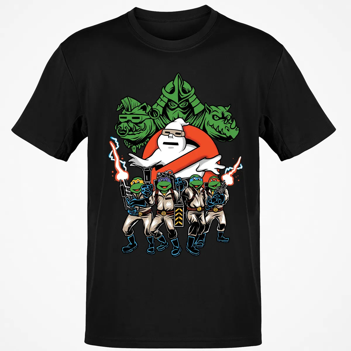Classic Unisex T-Shirt - 8ZH88XPY